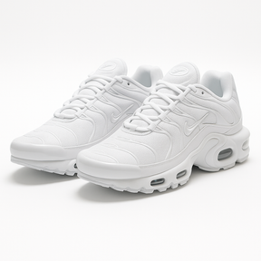 Tênis Air Max Plus TN - Branco