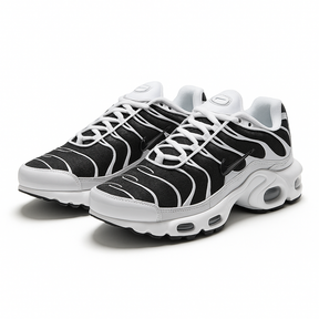 Tênis Air Max Plus TN - Preto / Branco