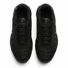 Tênis Air Max Plus TN - Preto