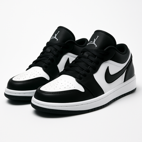 Tênis Air Jordan 1 Low - Panda