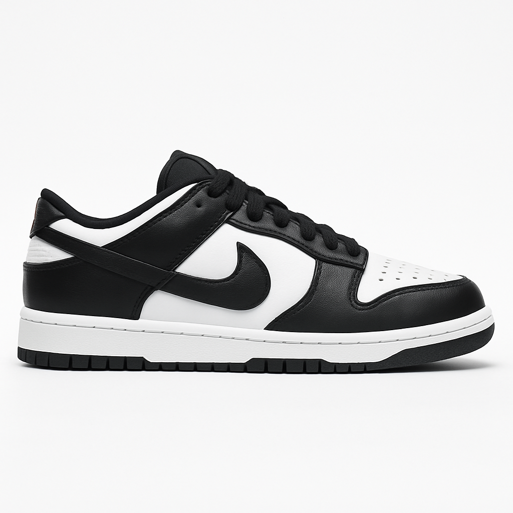 Tênis Air Jordan 1 Low - Panda