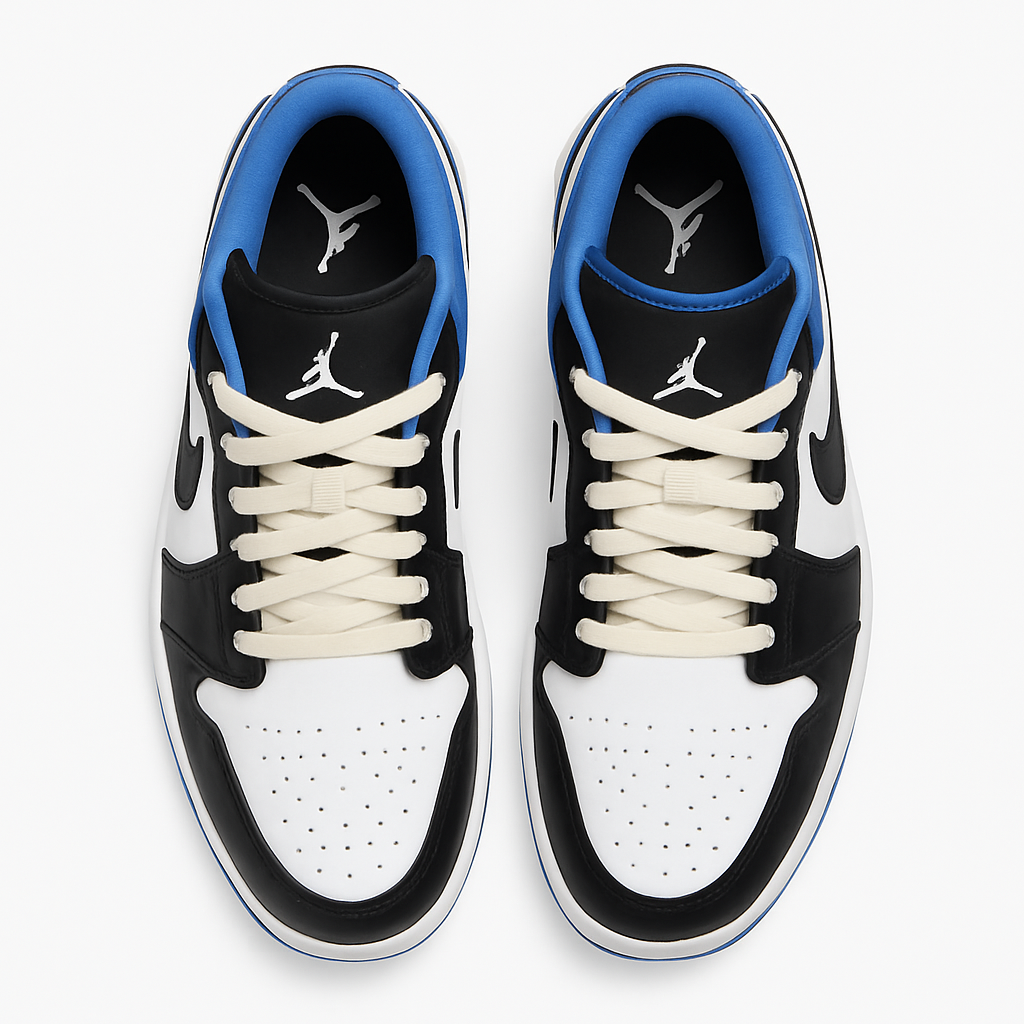 Air Jordan - Travis Scott ROYAL