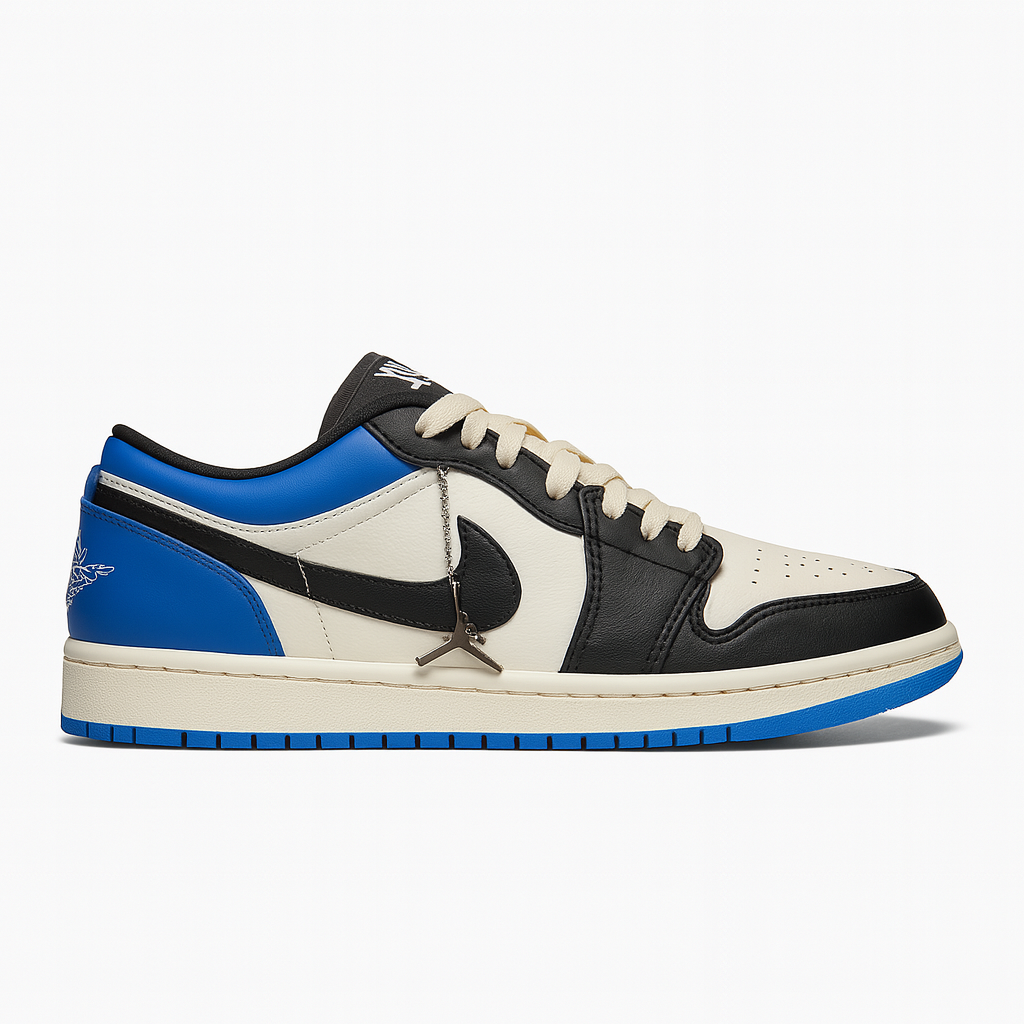 Air Jordan - Travis Scott ROYAL