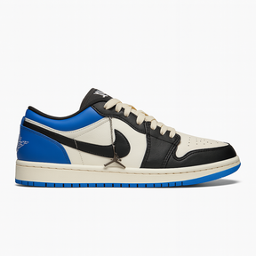 Air Jordan - Travis Scott ROYAL