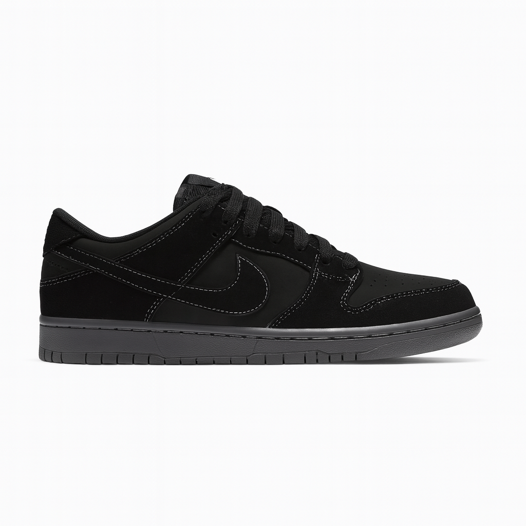 Tênis Air Jordan 1 Low - Travis Scott Phanton black