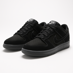 Tênis Air Jordan 1 Low - Travis Scott Phanton black