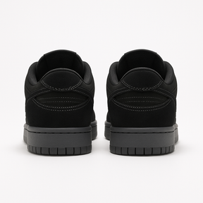 Tênis Air Jordan 1 Low - Travis Scott Phanton black