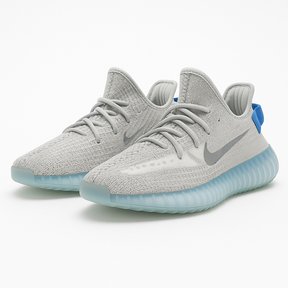 Tênis Yeezy Boost 350 - Mono Ice