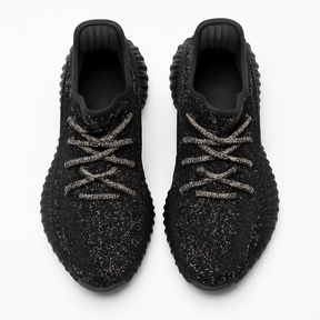 Tênis Yeezy Boost 350 - Static Black