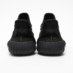 Tênis Yeezy Boost 350 - Static Black