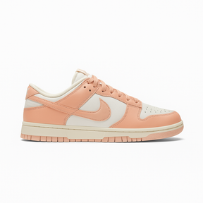 Tênis Louis Vuitton Trainer - Rosa / Branco