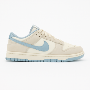 Tênis Adidas Forum Low – Branco / Azul Bebê