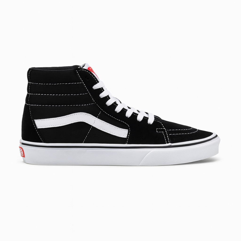 Tênis SK8-HI Botinha - Tradicional