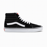 Tênis SK8-HI Botinha - Tradicional
