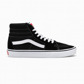 Tênis SK8-HI Botinha - Tradicional