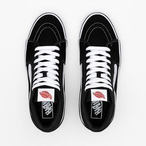 Tênis SK8-HI Botinha - Tradicional