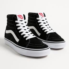 Tênis SK8-HI Botinha - Tradicional