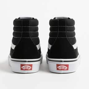 Tênis SK8-HI Botinha - Tradicional