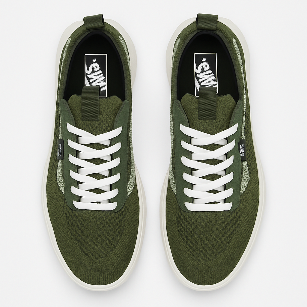 Tênis Ultrarange - VR3 Verde