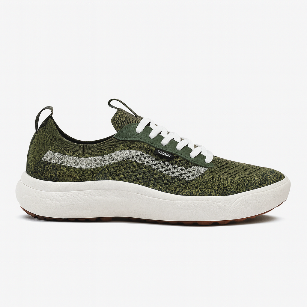 Tênis Ultrarange - VR3 Verde