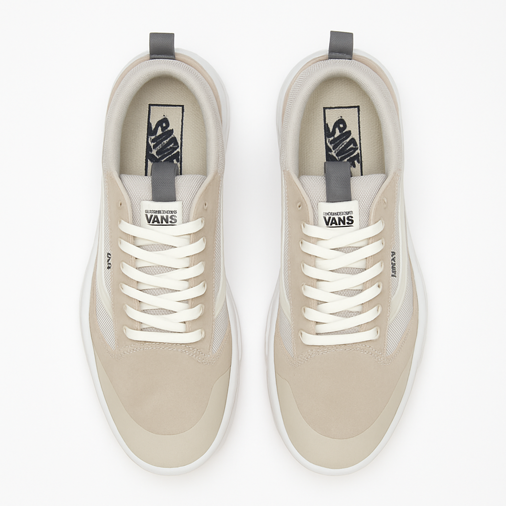 Tênis Ultrarange Exo SE - Branco / Cinza
