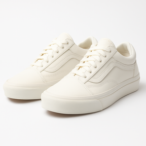 Tênis Old Skool - Branco