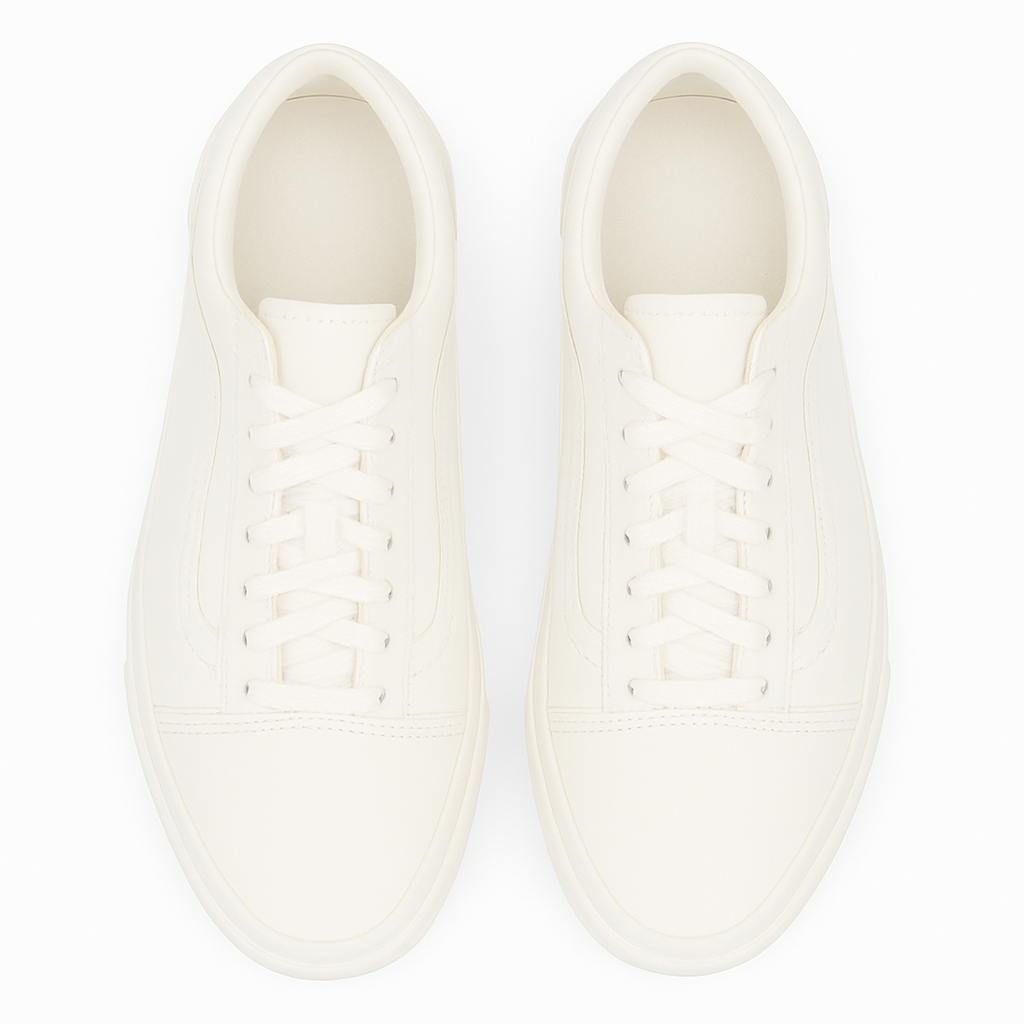 Tênis Old Skool - Branco