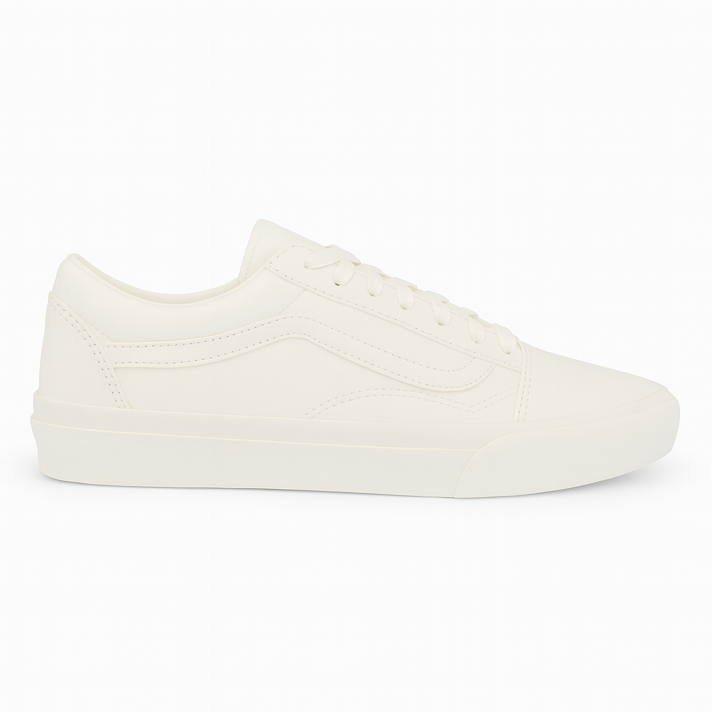Tênis Old Skool - Branco