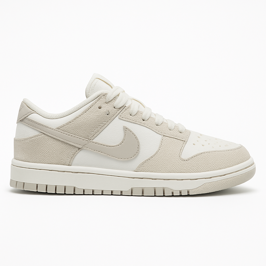 Tênis SB Dunk Low - Glitter