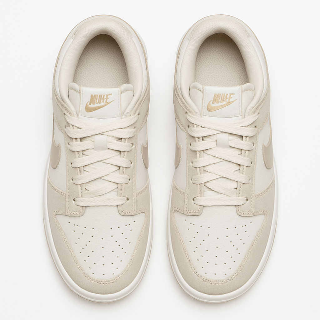 Tênis SB Dunk Low - Glitter