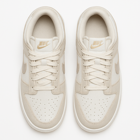 Tênis SB Dunk Low - Glitter