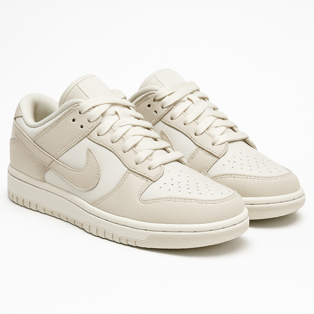 Tênis SB Dunk Low - Glitter