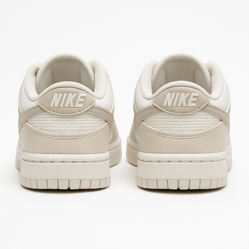 Tênis SB Dunk Low - Glitter