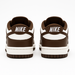 Tênis SB Dunk Low - Cacau
