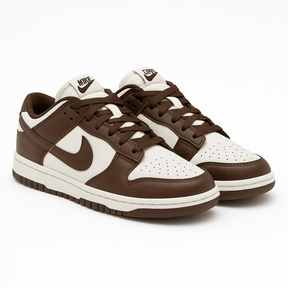 Tênis SB Dunk Low - Cacau