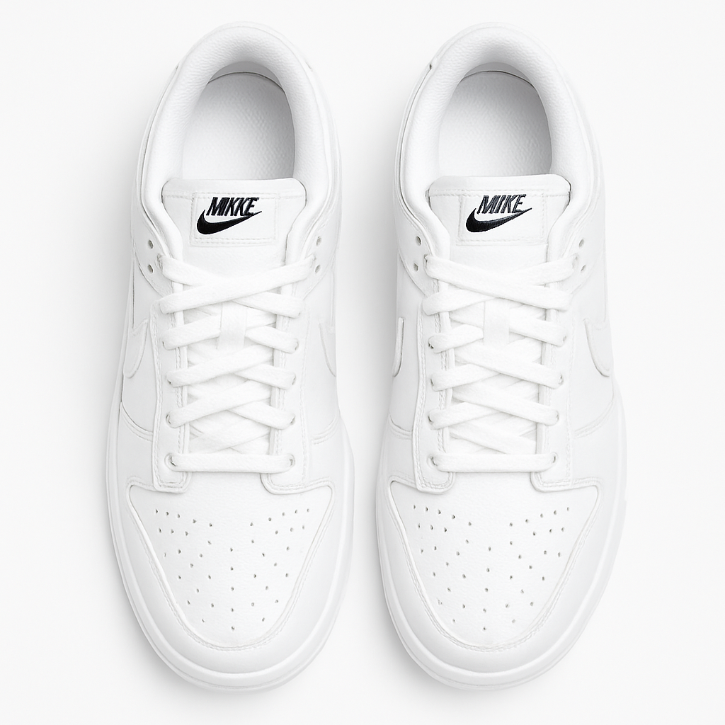 Tênis SB Dunk Low - Branco