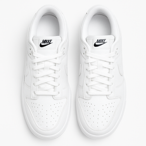Tênis SB Dunk Low - Branco