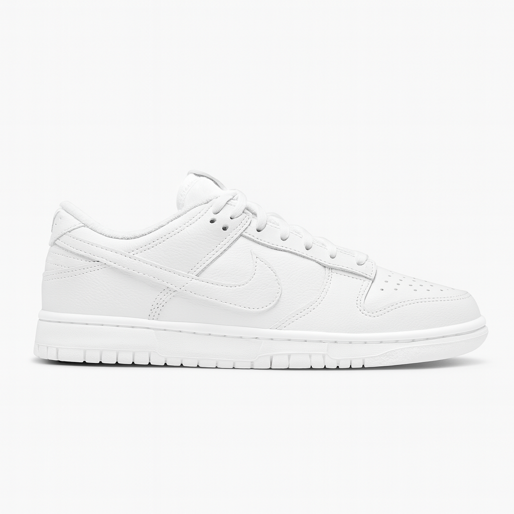 Tênis SB Dunk Low - Branco
