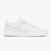 Tênis SB Dunk Low - Branco