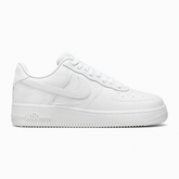 Tênis Air Force One - Louis Vuitton - Branco