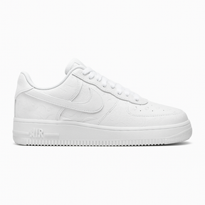 Tênis Air Force One - Louis Vuitton - Branco