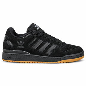 TÊNIS Adidas Fórum Low 00s - Preto / Preto