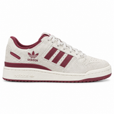 TÊNIS Adidas Fórum Low 00s - Cinza / Bordô