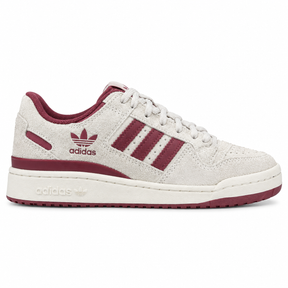 TÊNIS Adidas Fórum Low 00s - Cinza / Bordô