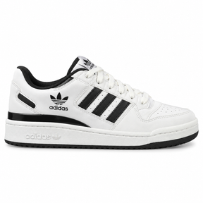 TÊNIS Adidas Fórum Low 00s - Branco / Preto
