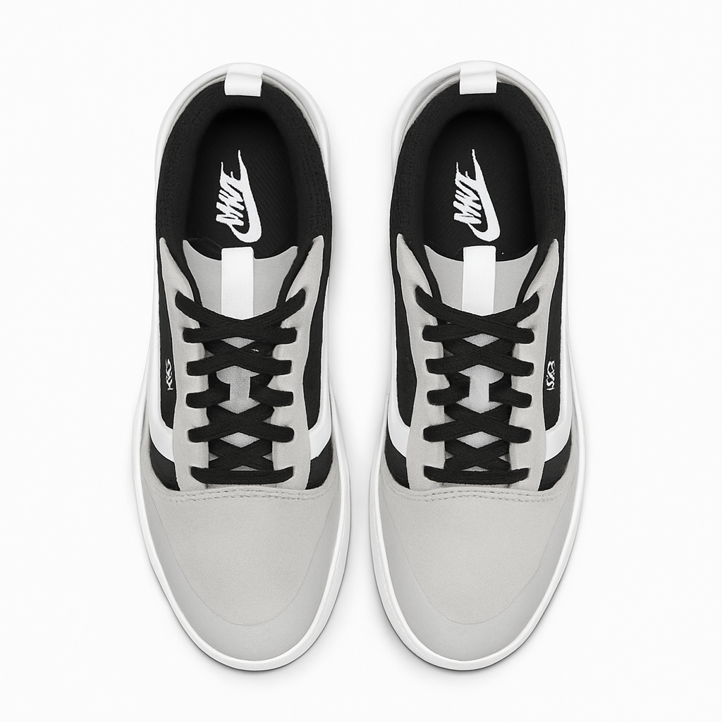 Tênis Ultrarange Exo SE - Cinza / Preto
