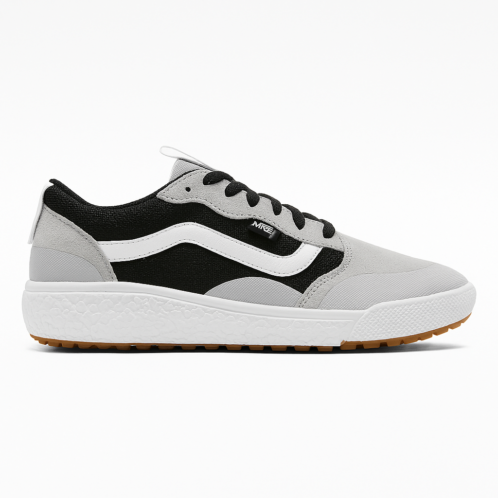 Tênis Ultrarange Exo SE - Cinza / Preto