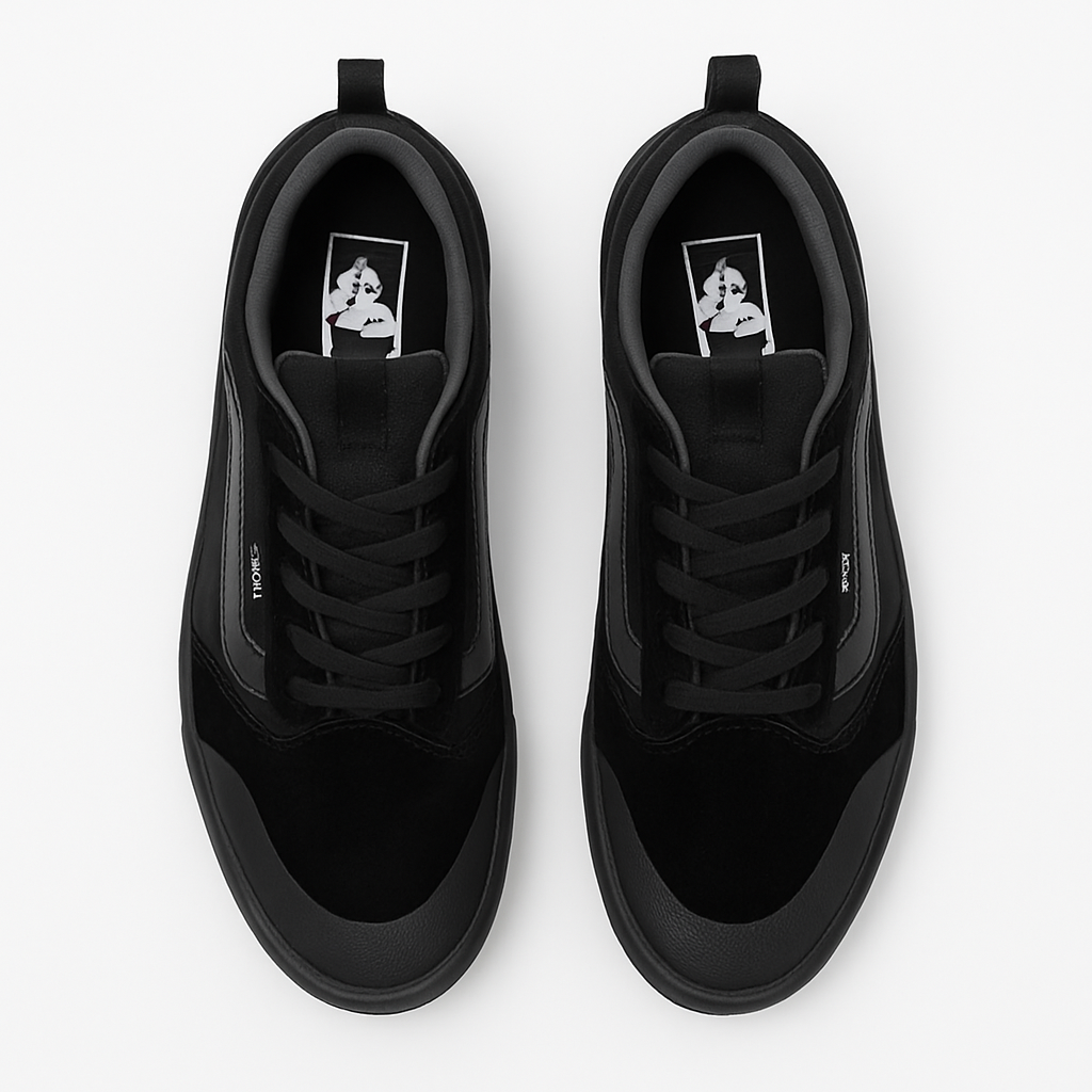 Tênis Ultrarange Exo SE - Grafite