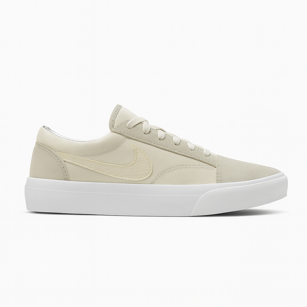 Tênis Old Skool - Prata