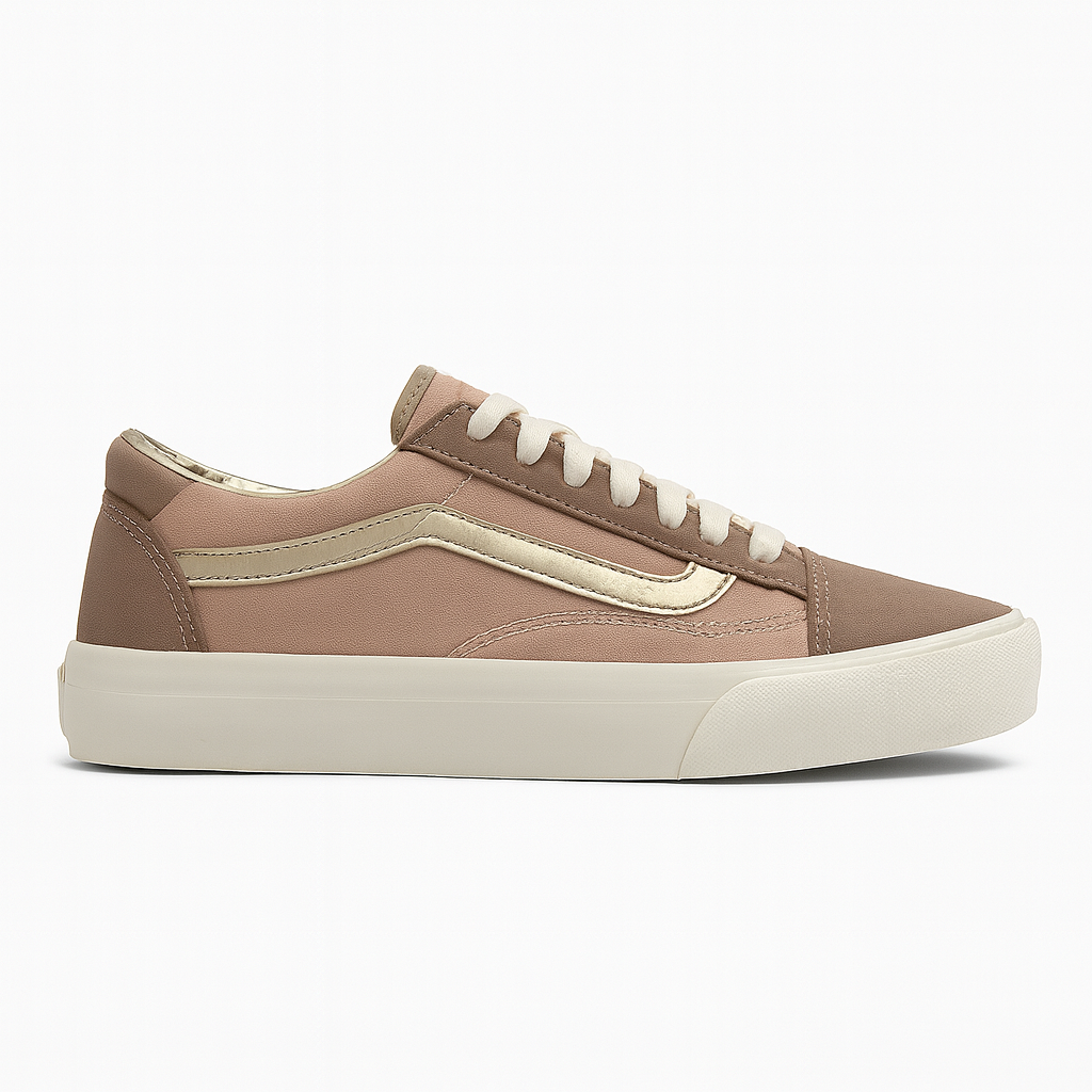 Tênis Old Skool - Bronze